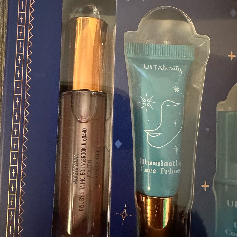 Ulta Gift Set - Picture 2 of 4